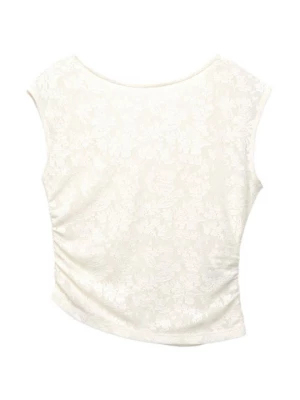 Obrázek produktu Top PULL&BEAR béžová
