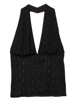 Obrázek produktu Top PULL&BEAR černá