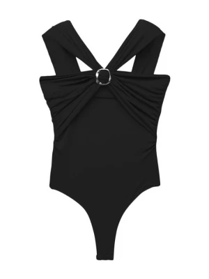 Obrázek produktu Top PULL&BEAR černá