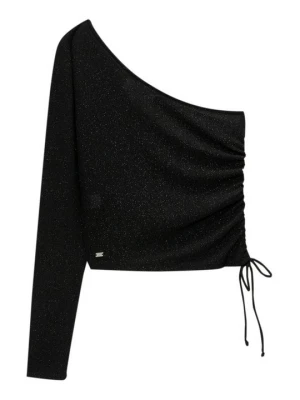 Obrázek produktu Top PULL&BEAR černá