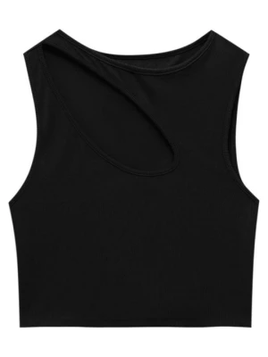 Obrázek produktu Top PULL&BEAR černá