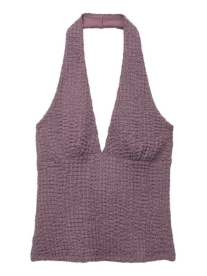 Obrázek produktu Top PULL&BEAR fialová