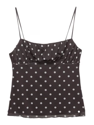 Obrázek produktu Top PULL&BEAR hnědá