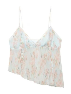 Obrázek produktu Top PULL&BEAR modrá