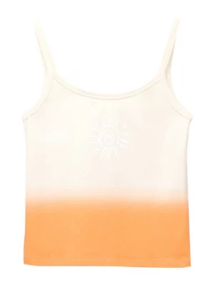 Obrázek produktu Top PULL&BEAR oranžová