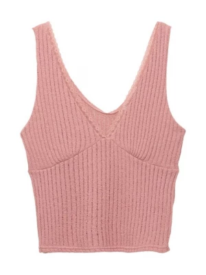 Obrázek produktu Top PULL&BEAR růžová
