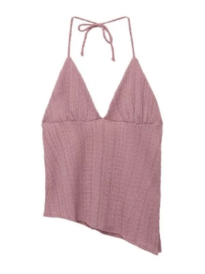 Obrázek produktu Top PULL&BEAR růžová