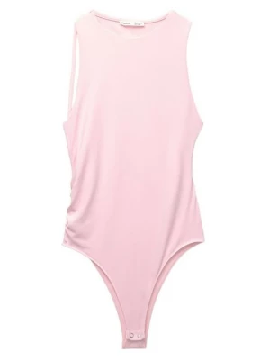Obrázek produktu Top PULL&BEAR růžová