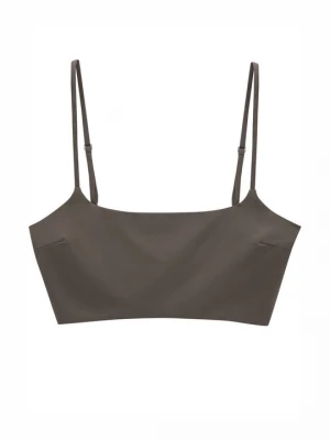 Obrázek produktu Top PULL&BEAR světle hnědošedá