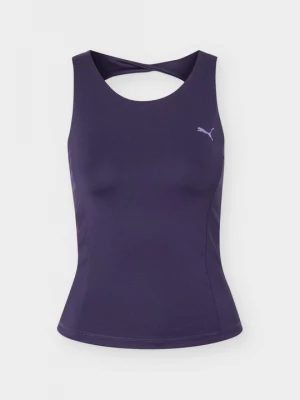 Obrázek produktu Top Puma fialová
