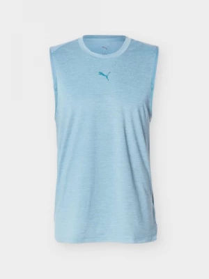 Obrázek produktu Top Puma melírovaná tmavě modrá
