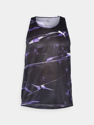 Obrázek produktu Top Puma tmavě zelená