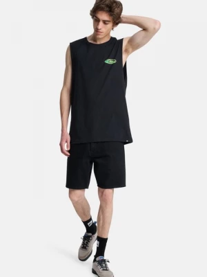 Obrázek produktu Top Quiksilver černá