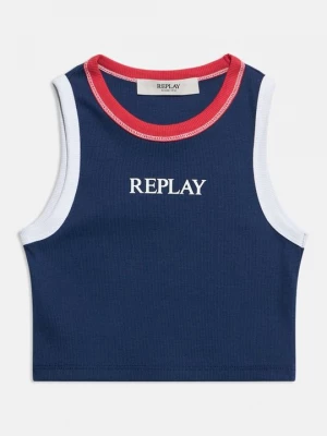 Obrázek produktu Top Replay modrá