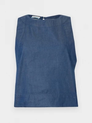 Obrázek produktu Top Replay tmavomodrý denim