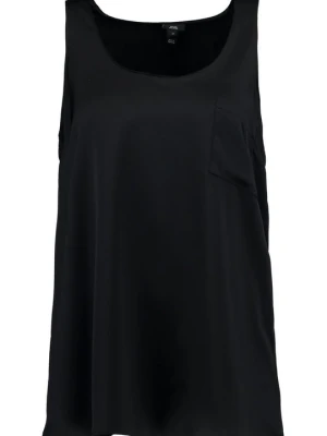 Obrázek produktu Top River Island černá