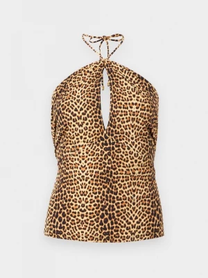 Obrázek produktu Top Roberto Cavalli hnědá