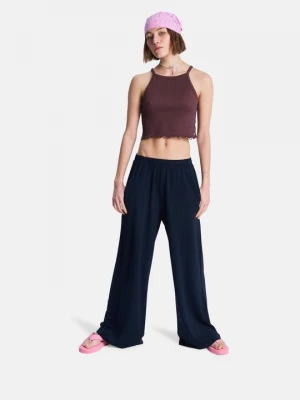 Obrázek produktu Top Roxy hnědá
