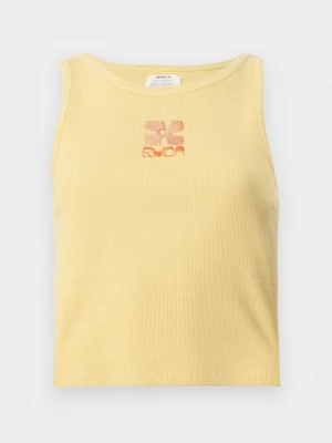 Obrázek produktu Top RVCA žlutá