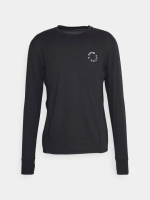 Obrázek produktu Top s dlouhým rukávem 7 Days Active černá