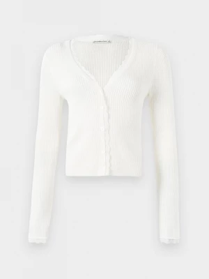 Obrázek produktu Top s dlouhým rukávem Abercrombie & Fitch