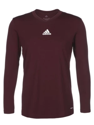 Obrázek produktu Top s dlouhým rukávem Adidas bordó