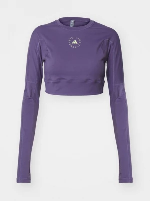 Obrázek produktu Top s dlouhým rukávem Adidas by Stella McCartney fialová