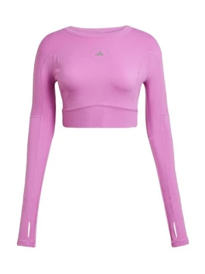 Obrázek produktu Top s dlouhým rukávem Adidas by Stella McCartney lila