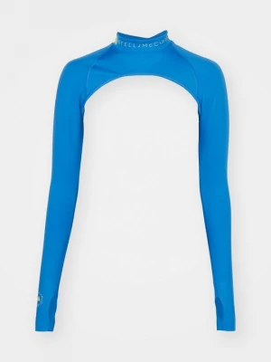 Obrázek produktu Top s dlouhým rukávem Adidas by Stella McCartney modrá