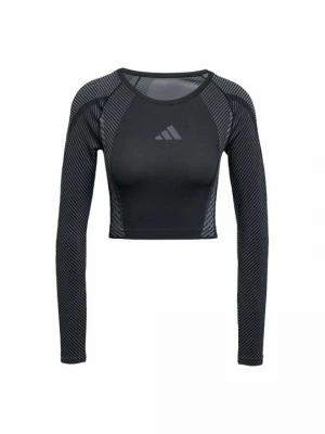Obrázek produktu Top s dlouhým rukávem Adidas černá