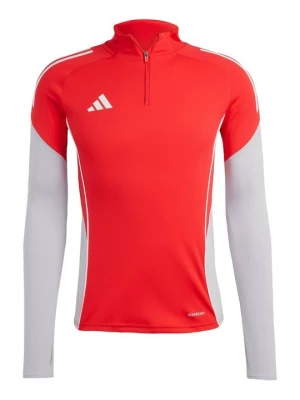 Obrázek produktu Top s dlouhým rukávem Adidas červená