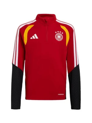 Obrázek produktu Top s dlouhým rukávem Adidas červená