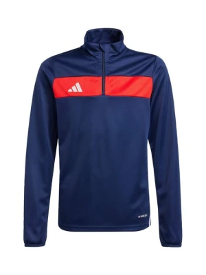 Obrázek produktu Top s dlouhým rukávem Adidas modrá