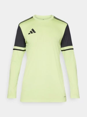 Obrázek produktu Top s dlouhým rukávem Adidas neonová žlutá