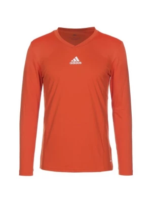 Obrázek produktu Top s dlouhým rukávem Adidas oranžová