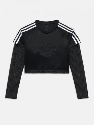 Obrázek produktu Top s dlouhým rukávem adidas Originals černá