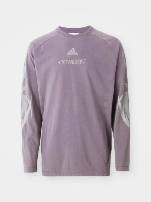 Obrázek produktu Top s dlouhým rukávem adidas Originals fialová