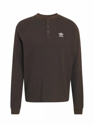Obrázek produktu Top s dlouhým rukávem adidas Originals hnědá