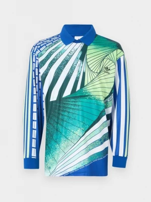 Obrázek produktu Top s dlouhým rukávem adidas Originals modrá
