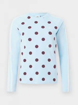 Obrázek produktu Top s dlouhým rukávem adidas Originals světle modrá