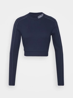 Obrázek produktu Top s dlouhým rukávem adidas Originals tmavě modrá