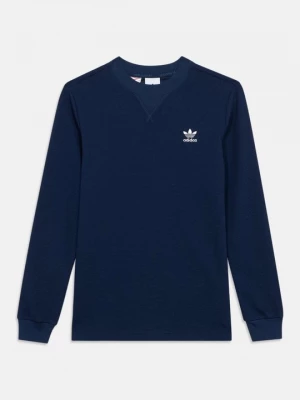 Obrázek produktu Top s dlouhým rukávem adidas Originals tmavě modrá