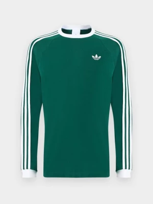 Obrázek produktu Top s dlouhým rukávem adidas Originals tmavě zelená