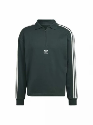 Obrázek produktu Top s dlouhým rukávem adidas Originals tmavě zelená