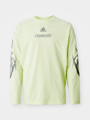 Obrázek produktu Top s dlouhým rukávem adidas Originals zelená