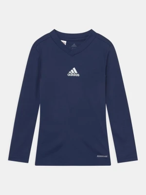 Obrázek produktu Top s dlouhým rukávem Adidas tmavě modrá