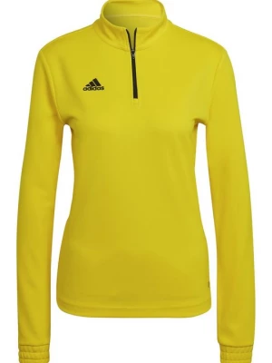 Obrázek produktu Top s dlouhým rukávem Adidas žlutá