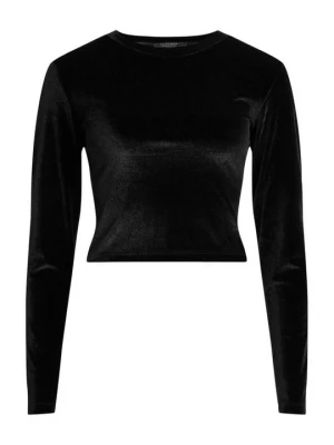 Obrázek produktu Top s dlouhým rukávem AllSaints černá