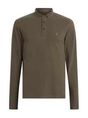 Obrázek produktu Top s dlouhým rukávem AllSaints zelená