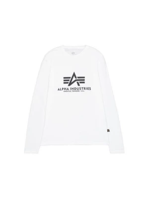 Obrázek produktu Top s dlouhým rukávem Alpha Industries
